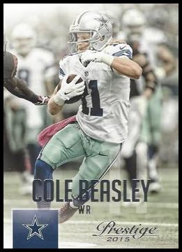 34 Cole Beasley